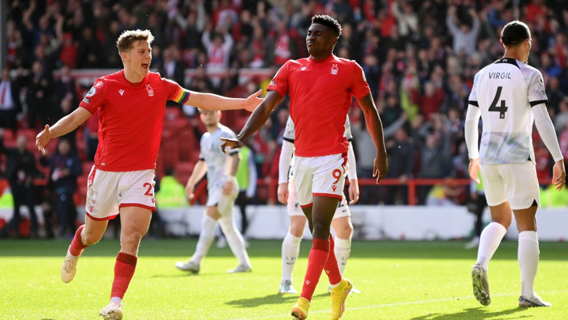 线作战中提 线作战中提